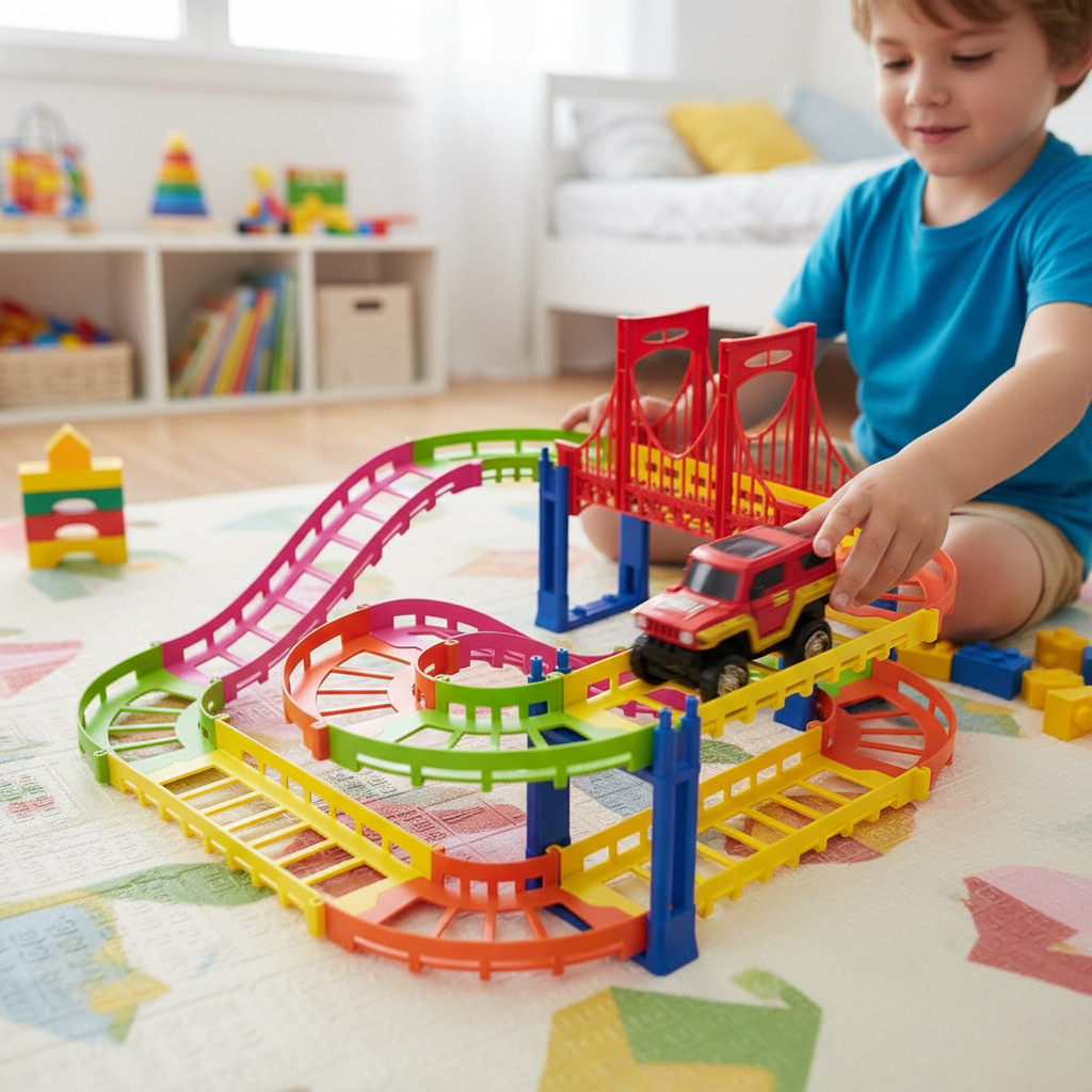 Autorama Carrinho: Onde Comprar | BuscaProdutos