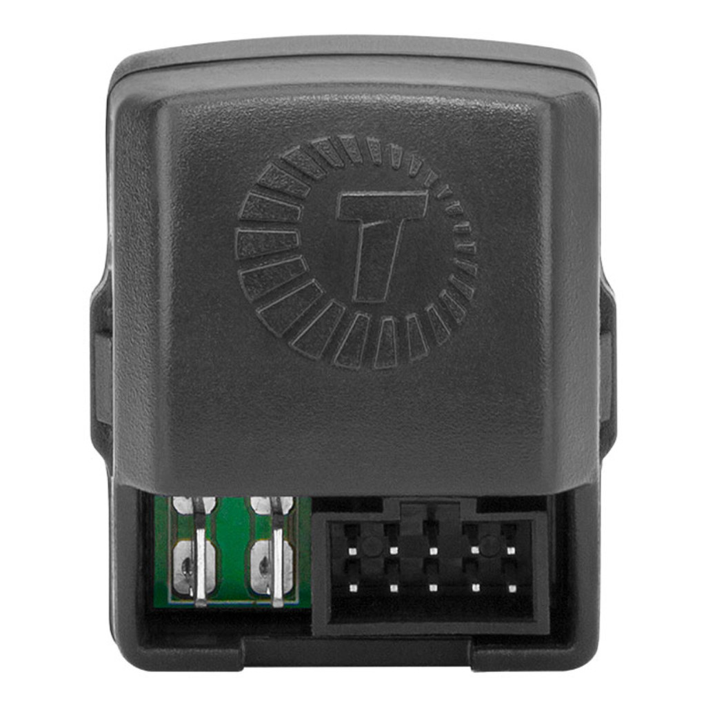 Bloqueador Automotivo Universal Tarsafe Carro Block Part G2