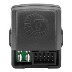 Bloqueador Automotivo Universal Tarsafe Carro Block Part G2
