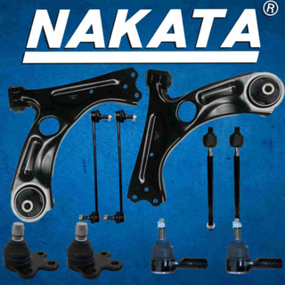 Kit Suspenção Dianteira Onix Prisma Cobalt Spin Original Nakata 2013 2014 2015 2016 2017 2018 2019 em Oferta na Shopee