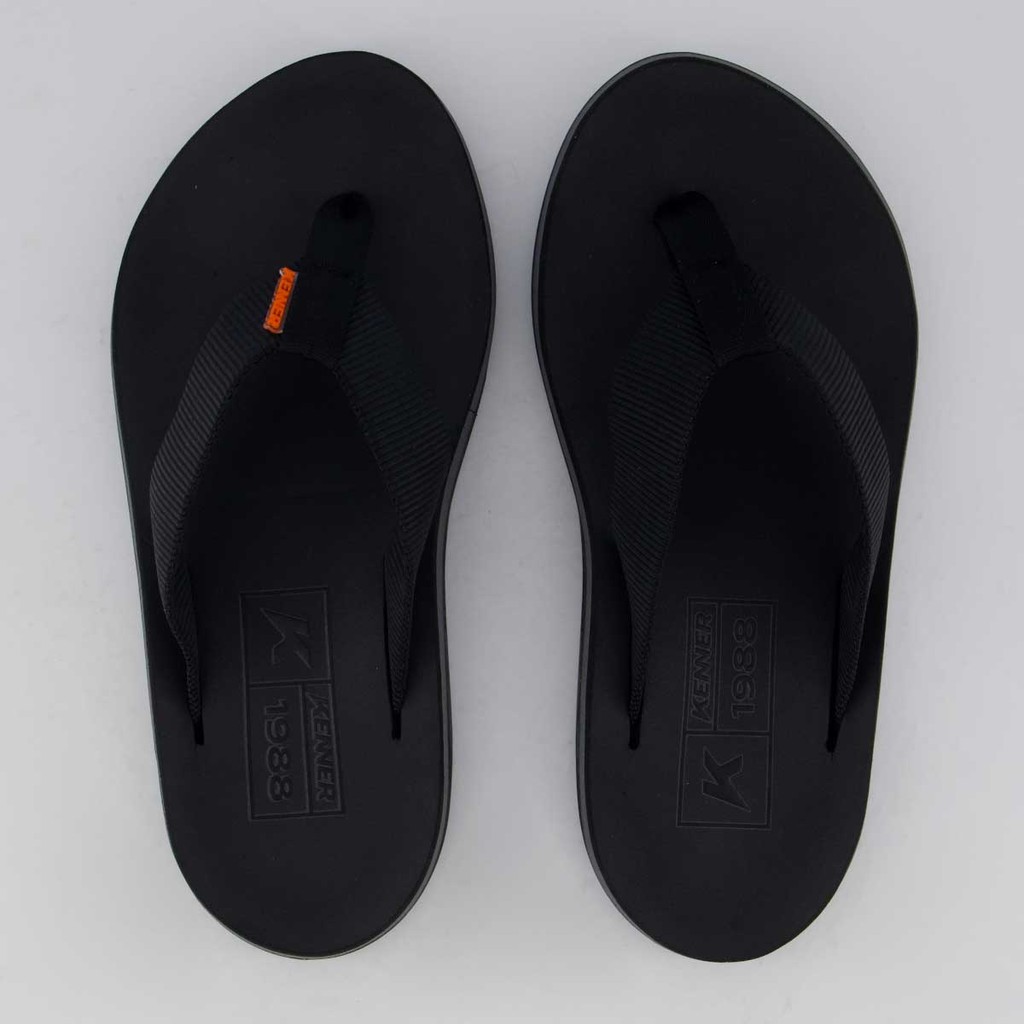 Chinelo Kenner Legend Pro Preto em Oferta na Shopee