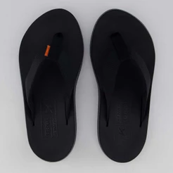 Chinelo Kenner Legend Pro Preto