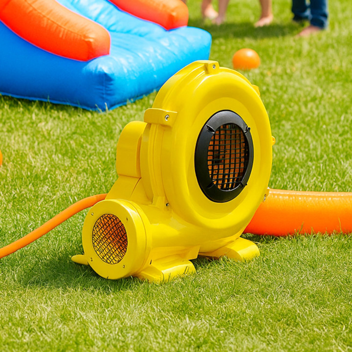 Air Blower: Guia Completo e Onde Comprar | BuscaProdutos