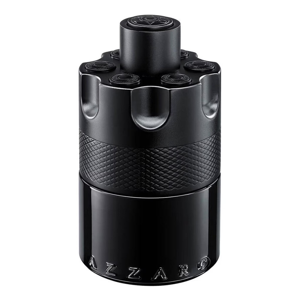 Azzaro Most Wanted Intense Masculino Eau de Parfum 100ml