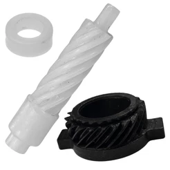 Engrenagem Velocímetro Titan Fan 125 150 Biz Original Honda