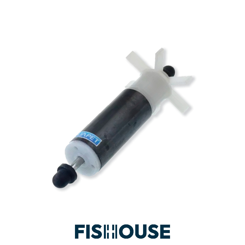 Reposição (Para bomba submersa) - Impeller da Bomba WF-3000 - WFish