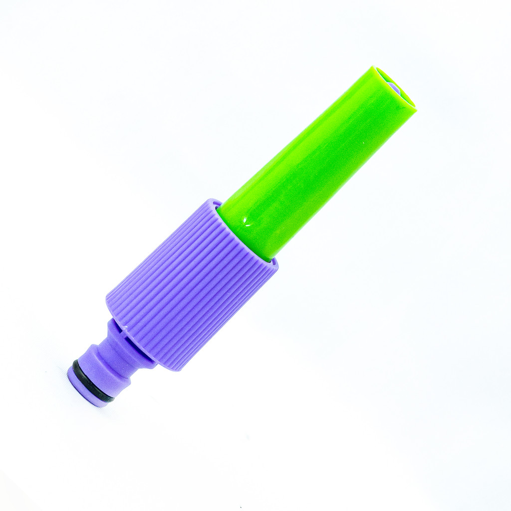 JOGO DE CONEXAO PARA MANGUEIRA ENCAIXE 1/2POL 4PCS// PALISAD