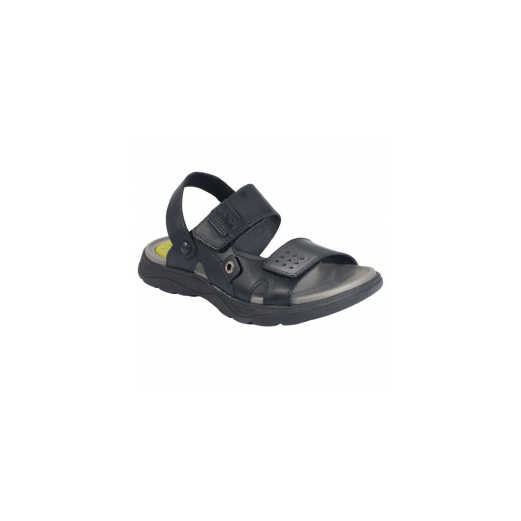 Sandalia Papete Itapua Masculina Couro Legitimo