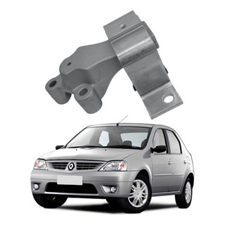 Coxim Calço Do Motor Direito Logan 1.0 16v 2007 A 2010 em Oferta na Shopee