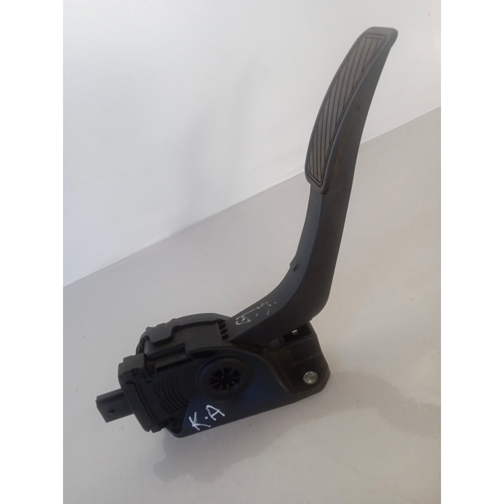 Pedal do Acelerador Eletronico Ka 1.5 4cc 2017-21 