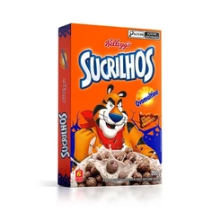 Cereal Matinal Ovomaltine Chocolate 200g