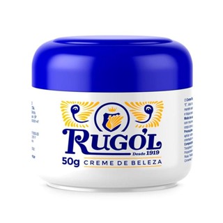 Creme Rugol Tradicional 50g em Oferta na Shopee