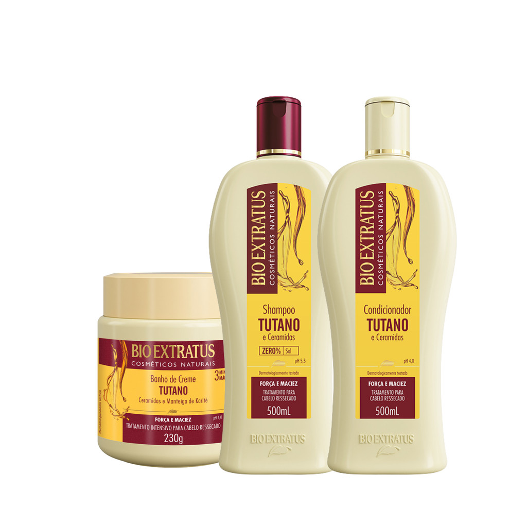 Creme Tutano Bio Extratus: Onde Comprar | BuscaProdutos