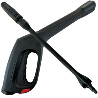 Pistola Gatilho com Lança p/ Lavadora Electrolux Power Wash ECO EWS30 em Oferta na Shopee