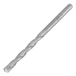 BROCA PARA CONCRETO, 8 X 120MM, HASTE CILINDRICA, 1PC // MTX