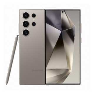 Usado: Galaxy S24 Ultra 256GB Titânio Cinza Excelente - Trocafy - Samsung em Oferta na Shopee