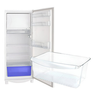 Gaveta Legumes Frutas Verduras Geladeira Consul Cra30f Crc30