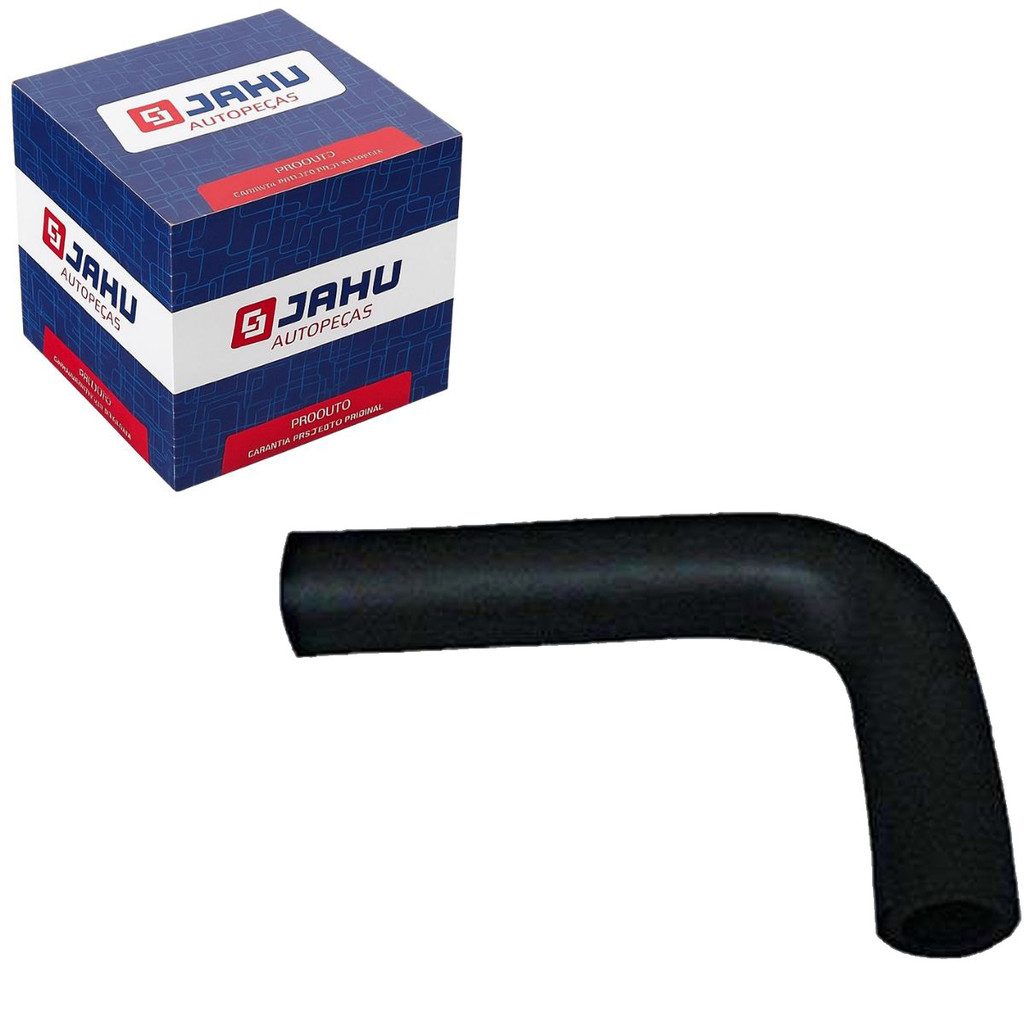 Mangueira Da Respiro Da Tampa Do Cilindro Clio 2000 A 2010 / Kangoo 2000 A 2010 / Megane 2000 A 2010 - Jahu 19873-1 em Oferta na Shopee