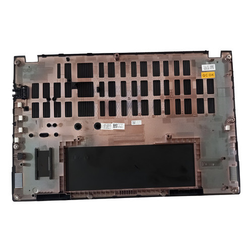 Tampa Base Inferior Notebook Gamer Acer Nitro V15 Anv15-51 Preto