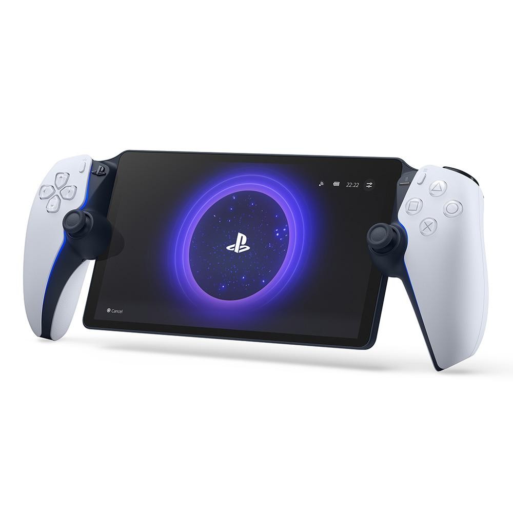 Player Remoto Playstation Portal Para Playstation 5