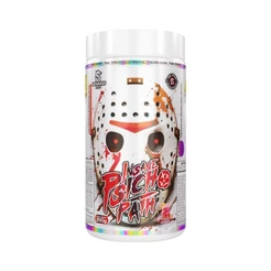 Insane Psicho Path - 350g Fruit Punch - Demons Lab