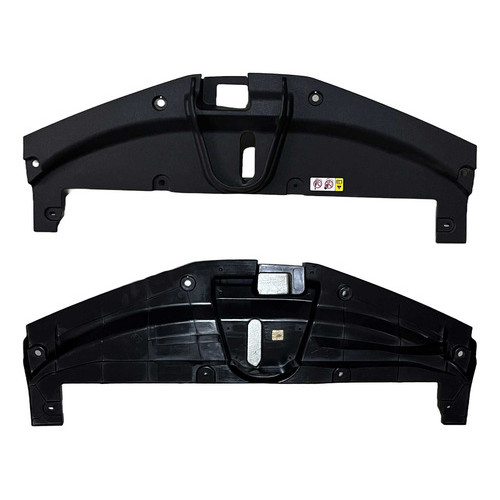 Defletor Superior Radiador Toyota Corolla 2020/22 5328902140