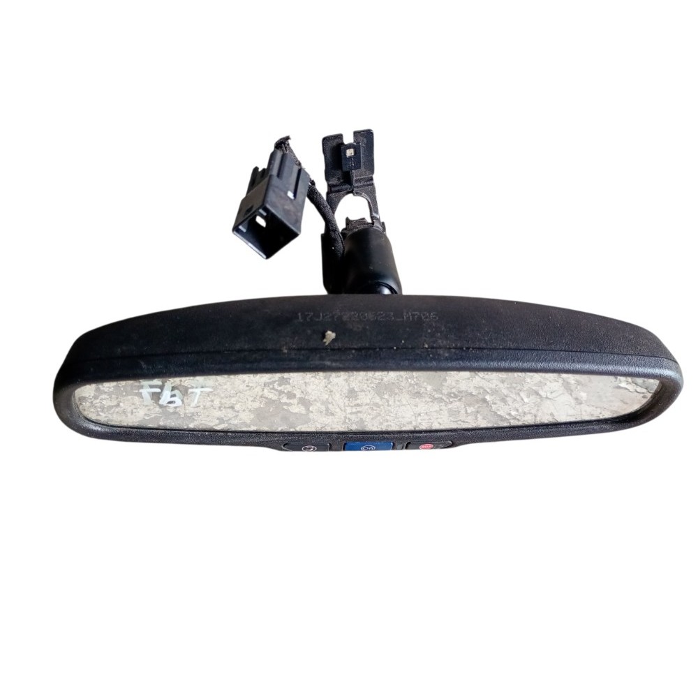 Retrovisor Interno Chevrolet Tracker 2019 1.4