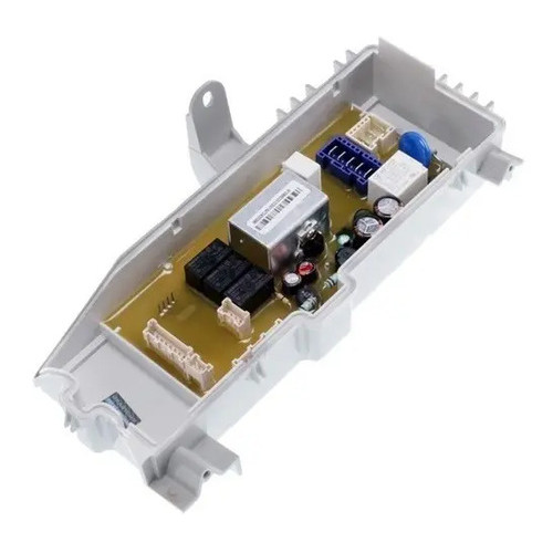 Placa Potência Lavadora Brastemp BWH15AB BWK15AB W10899325 Original