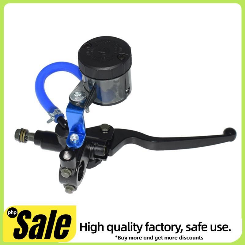 Bomba De Freio A Disco Hidráulico Para Motocicleta Direita , YAMAHAH LC150 MX King150 Y15Z RExciter150 LC135