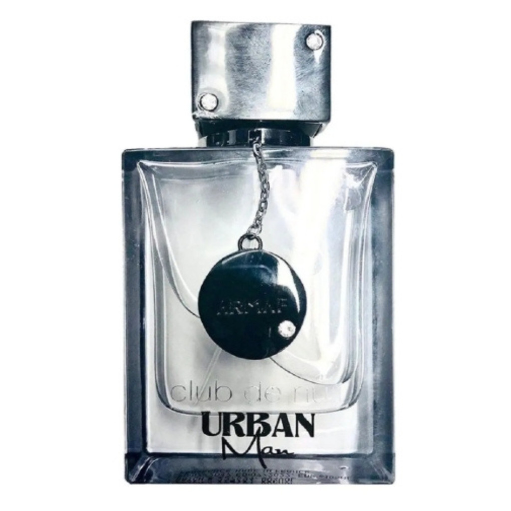 Armaf Club De Nuit Urban Man 105Ml EDP