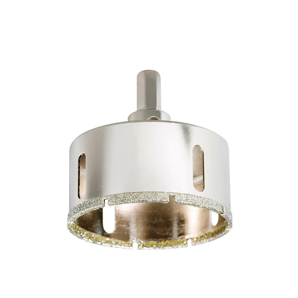 Serra Copo Diamantada Cortag Kaef 70mm