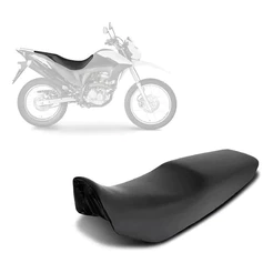 Banco Completo Nxr Bros 160 2015/2022 Pro Tork Preto