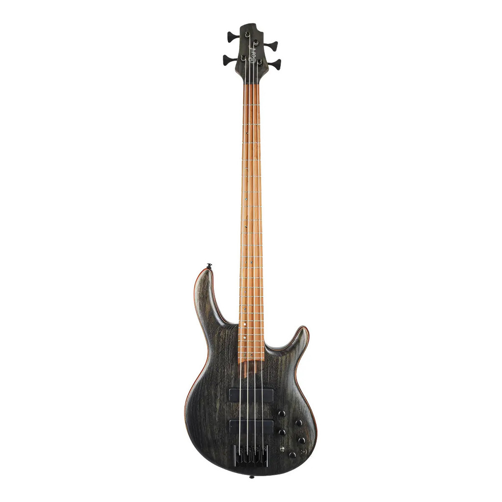 Contra Baixo Cort Element Series B4 Element OPTB Open Pore Trans Black