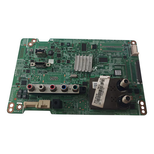 Placa Principal Para Tv Samsung Ln40d503 Bn91 06347b