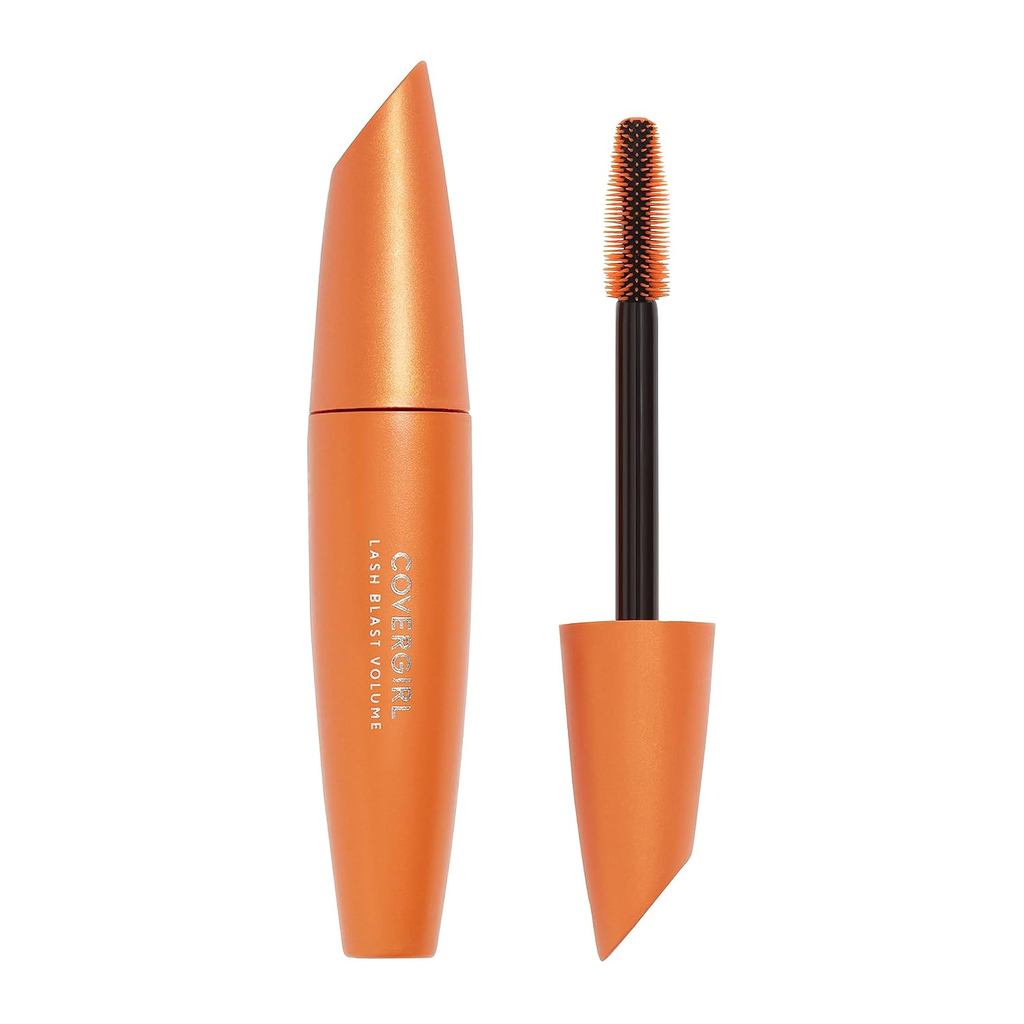 Máscara de Cílios Covergirl Lash Blast Volume, Preto Intenso 59AA