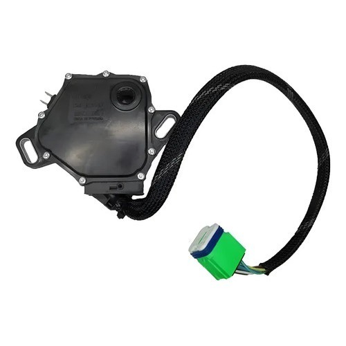 Chave Seletora Câmbio Al4 Para Citröen C4 Picasso 252927