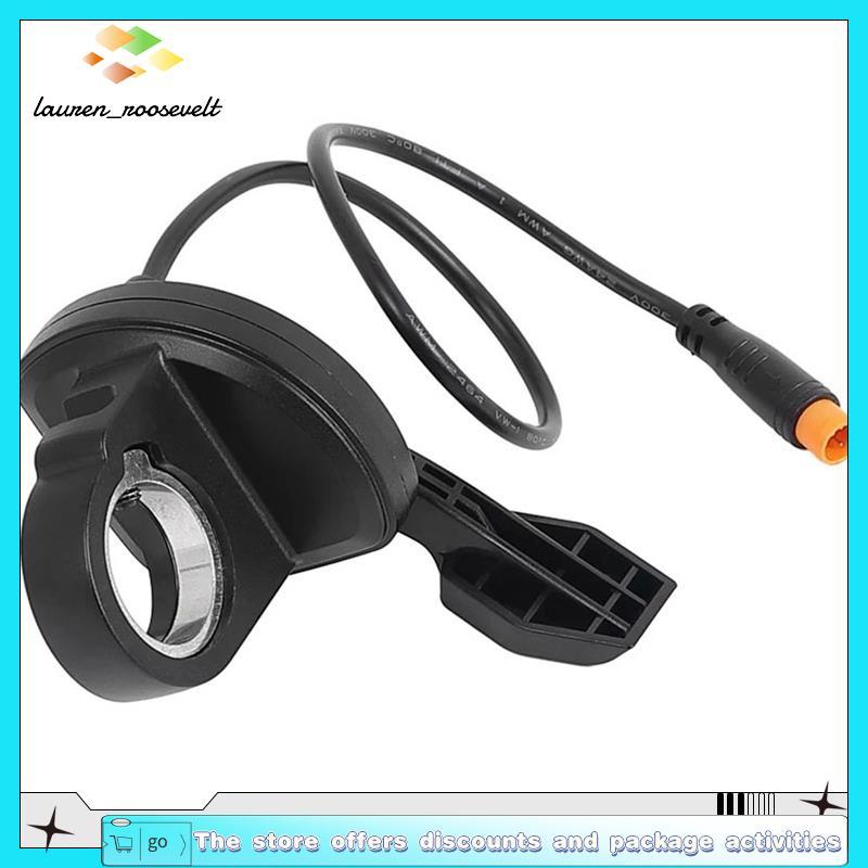 Acessório De Acelerador De Substituição Para Scooter Elétrica G2 Kickscooter Thumb Grip Parts
