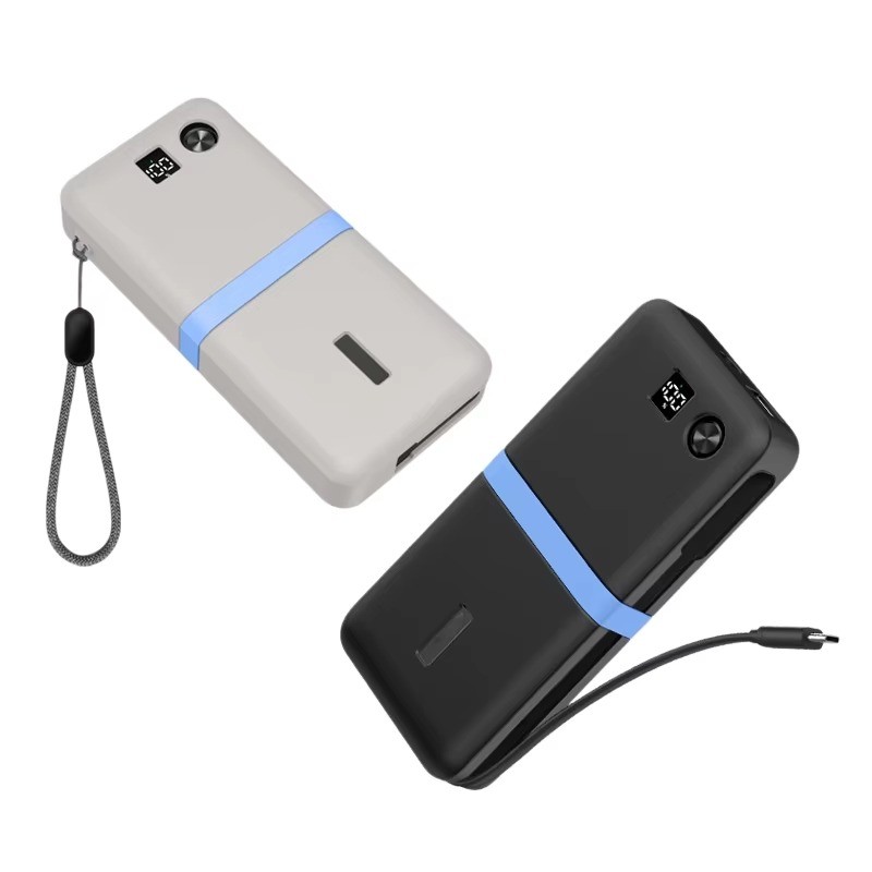 Para Anker 20000mAh 87W/A1383 silicone Macio Portátil Carregador Capa Protetora Anti-Risco Power Bank Escudo