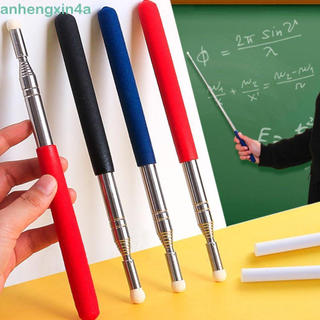 ANHENGXIN Professor Ensino Vara 1M Retrátil Reunião Quadro Negro Auxiliares De Escola Classe Ponteiro