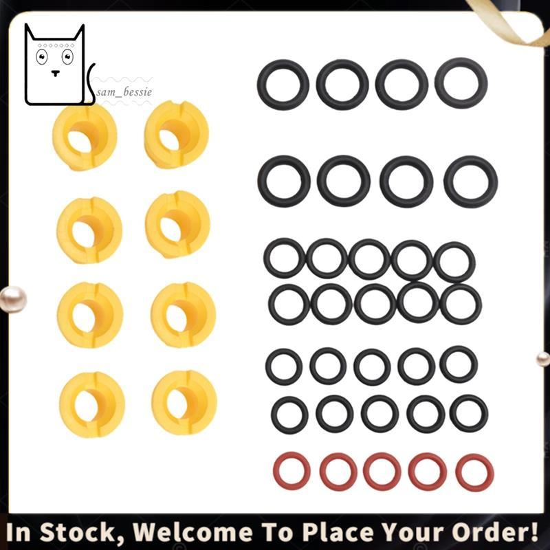 O-Ring Para K2 K3 K4 K5 K6 K7 Bico De Mangueira Sobressalente Vedação De Anel De 2.640-729.0 Arruela De Pressão Borracha