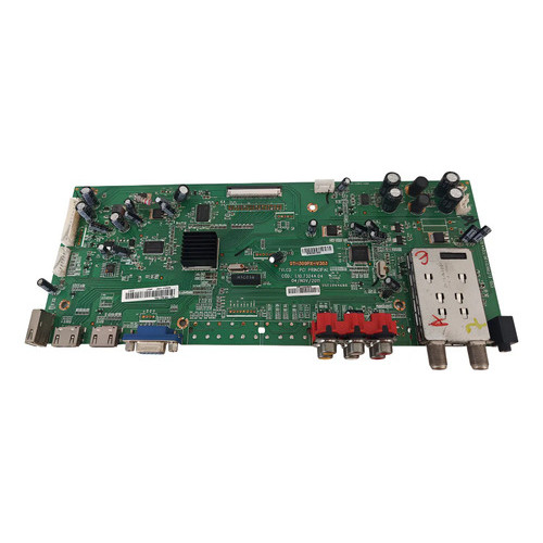 Placa Principal Para Tv Cce C320 | 1.10.73244.04 309px-v303