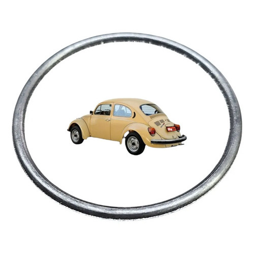 Junta Anel Volante Grafitado Valvula Termostatica Vw Fusca