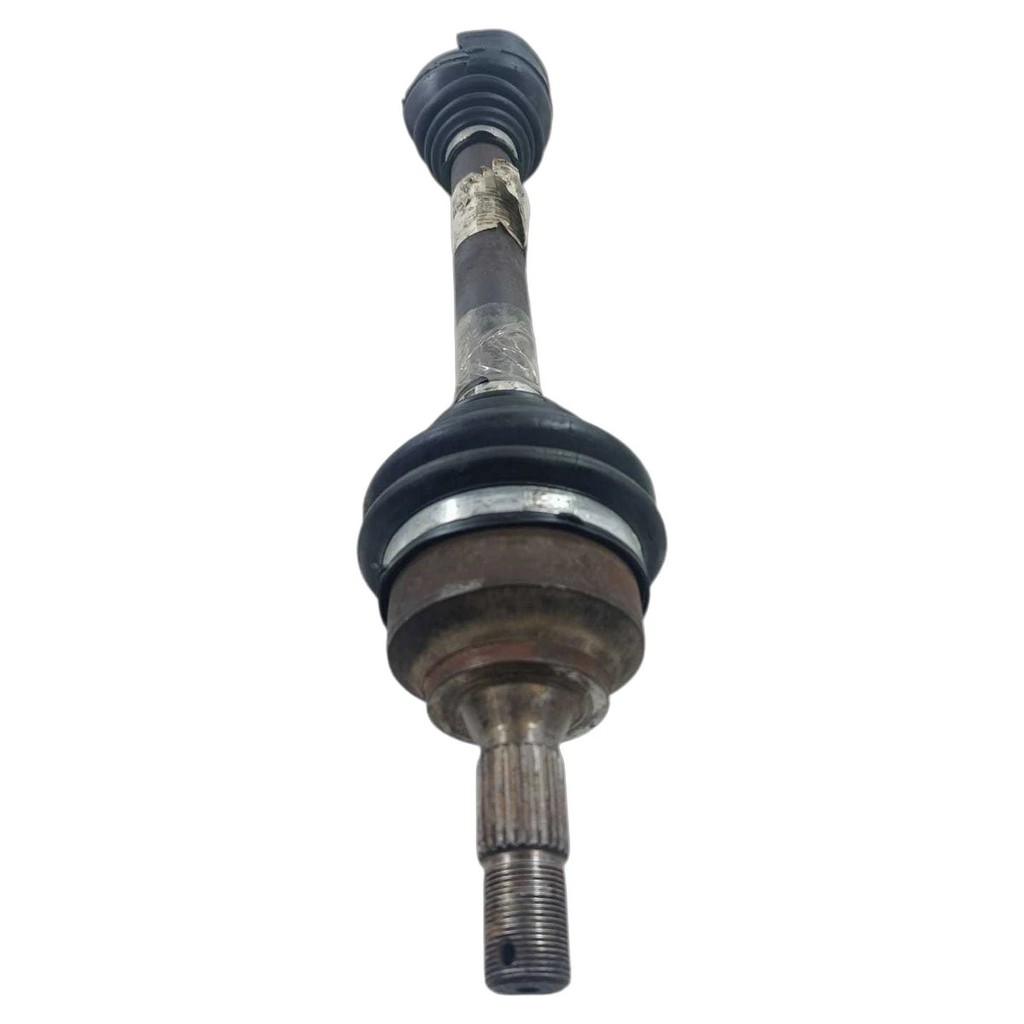 Semi Eixo Esquerdo Peugeot 206 1.6 16V 2004 A 2008