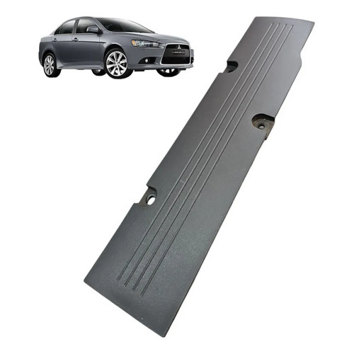 Tampa Protecao Bobina Original Mitsubishi Lancer Asx 2013