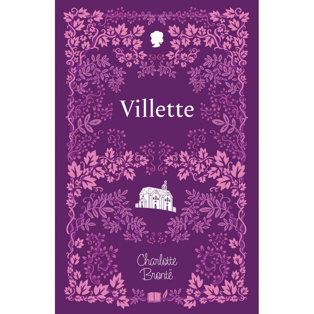 Livro Vilette