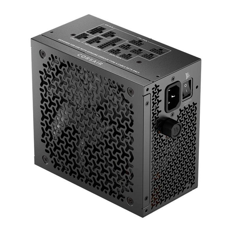 Fonte Corsair RM1000x Shift,1000W, ATX 3.1,PCIe 5.1,Full-Modular,Cybenetics Gold