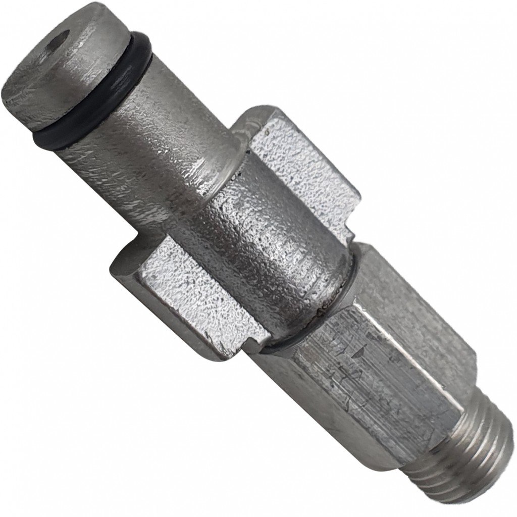 Adaptador Canhão De Espuma Snow Foam Lavadora Wap WL / Philco / Kala