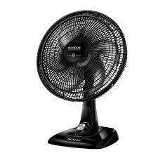 Ventilador de Mesa 40cm Super Power Mondial 140W - VSP-40-B