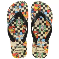 Chinelo Havaianas Top Clássicos Warner