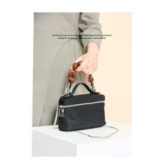 Saco do telefone móvel feminino mensageiro Mini pequeno High-End pequeno quadrado caixa saco portátil saco do